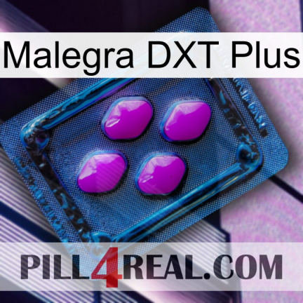 Malegra DXT Plus 04